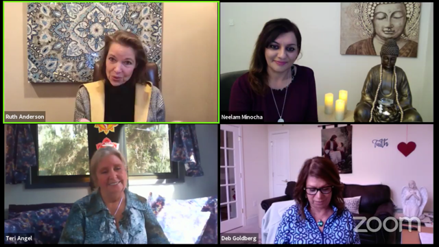 Sunday Summit Enlightened World Online - Self Worth, Self Care and Compassion