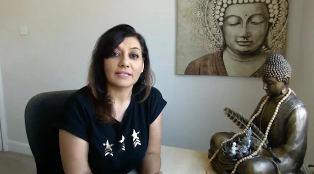 The Path of Love or The Path of Fear - New Earth - We Stand at the Threshold