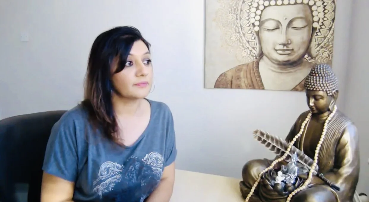 Allow the Emotions to Rise in the Cocoon - Meditation and Healing