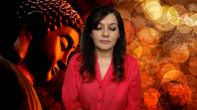 Libra Full Moon Rebirth - Love Message from Source, Mother Mary and Goddess Isis