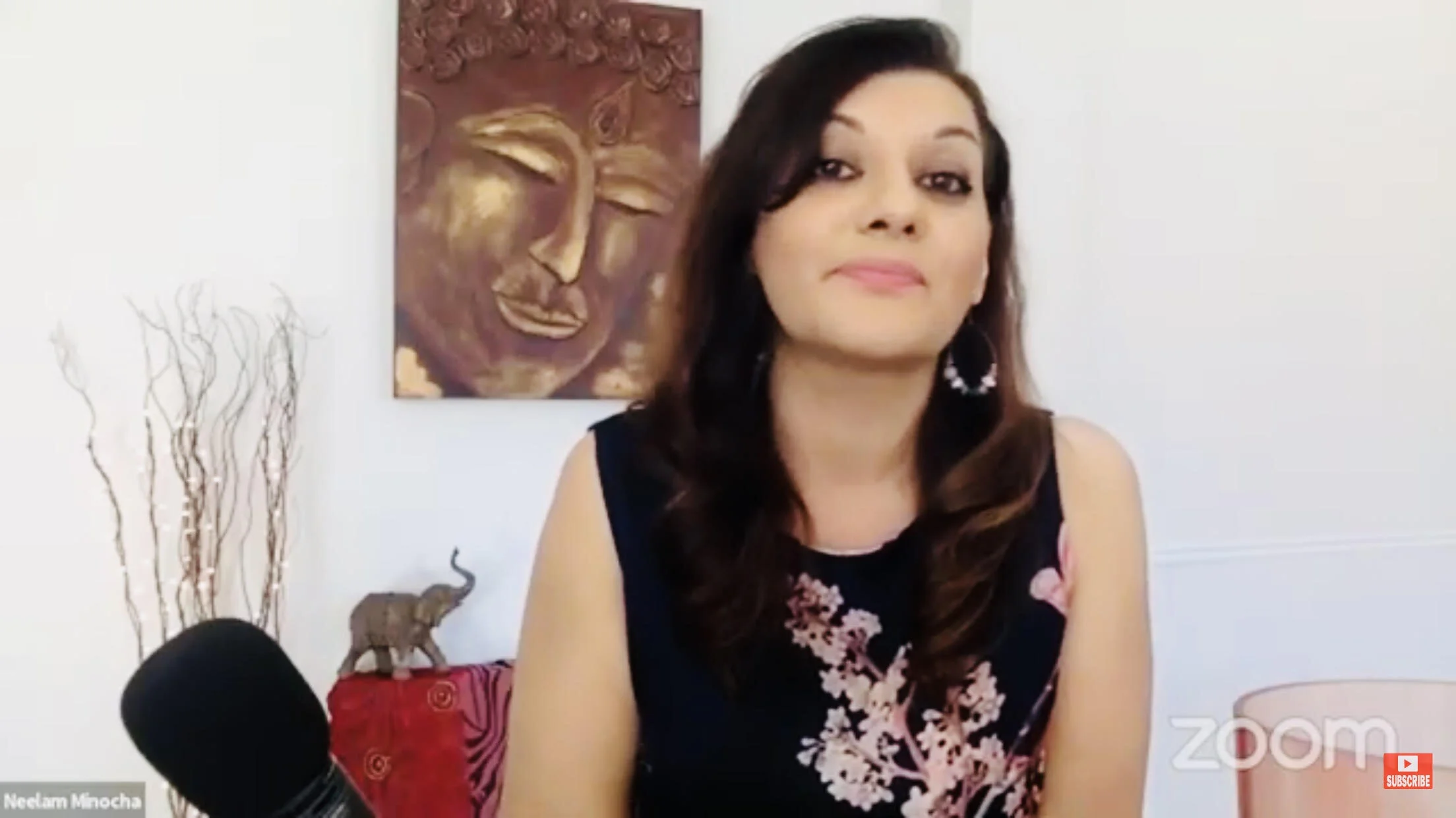 June 2021 New Earth Timelines and New Beginnings - Neelam with Enlightened World Francais