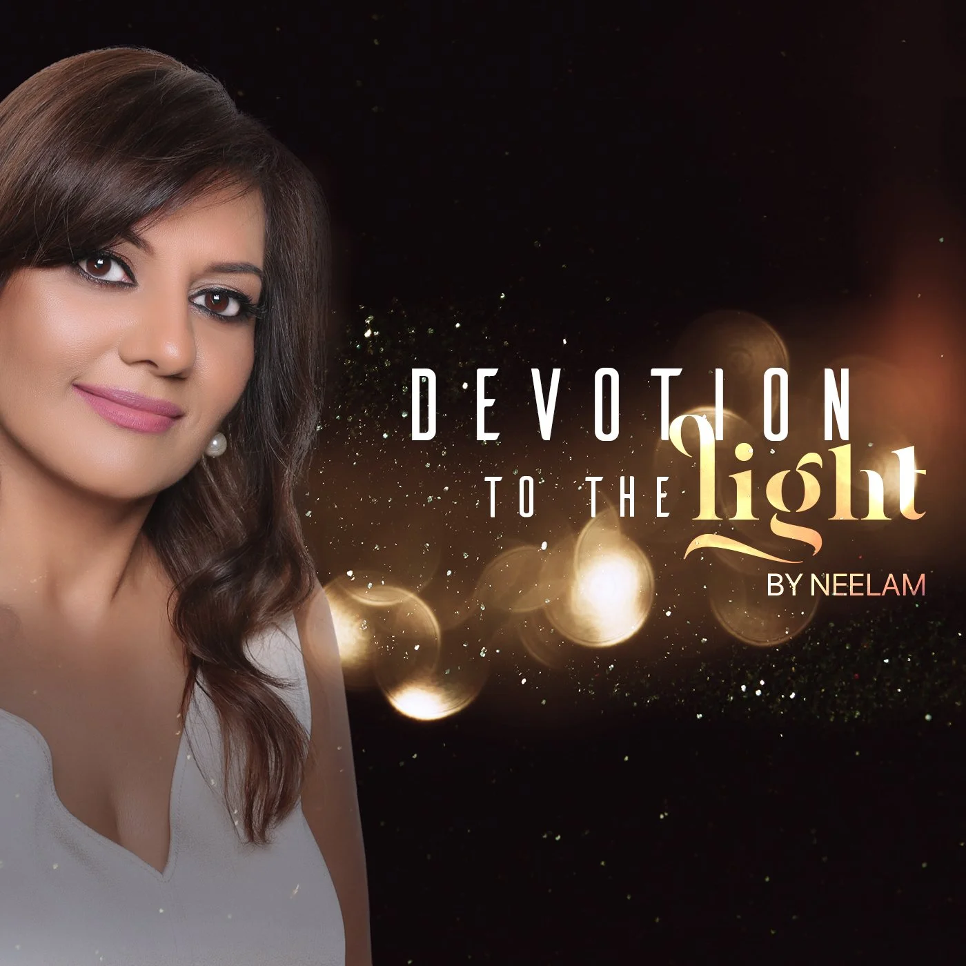 Devotion to the Light Latest Album - Music by Barry Goldstein