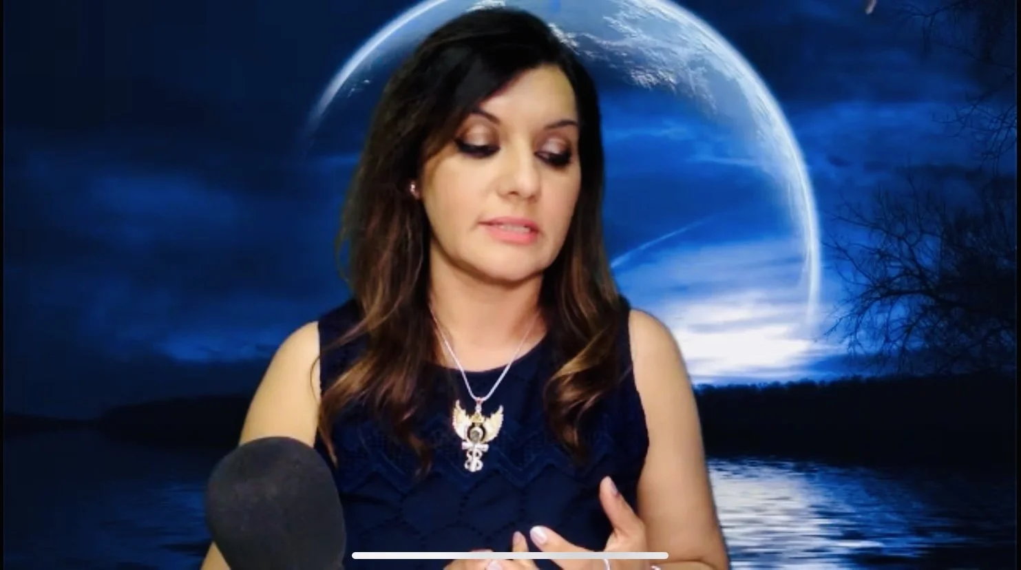 Neelam's Inspirations and Wisdom for the Human Journey from our Abundance Course
