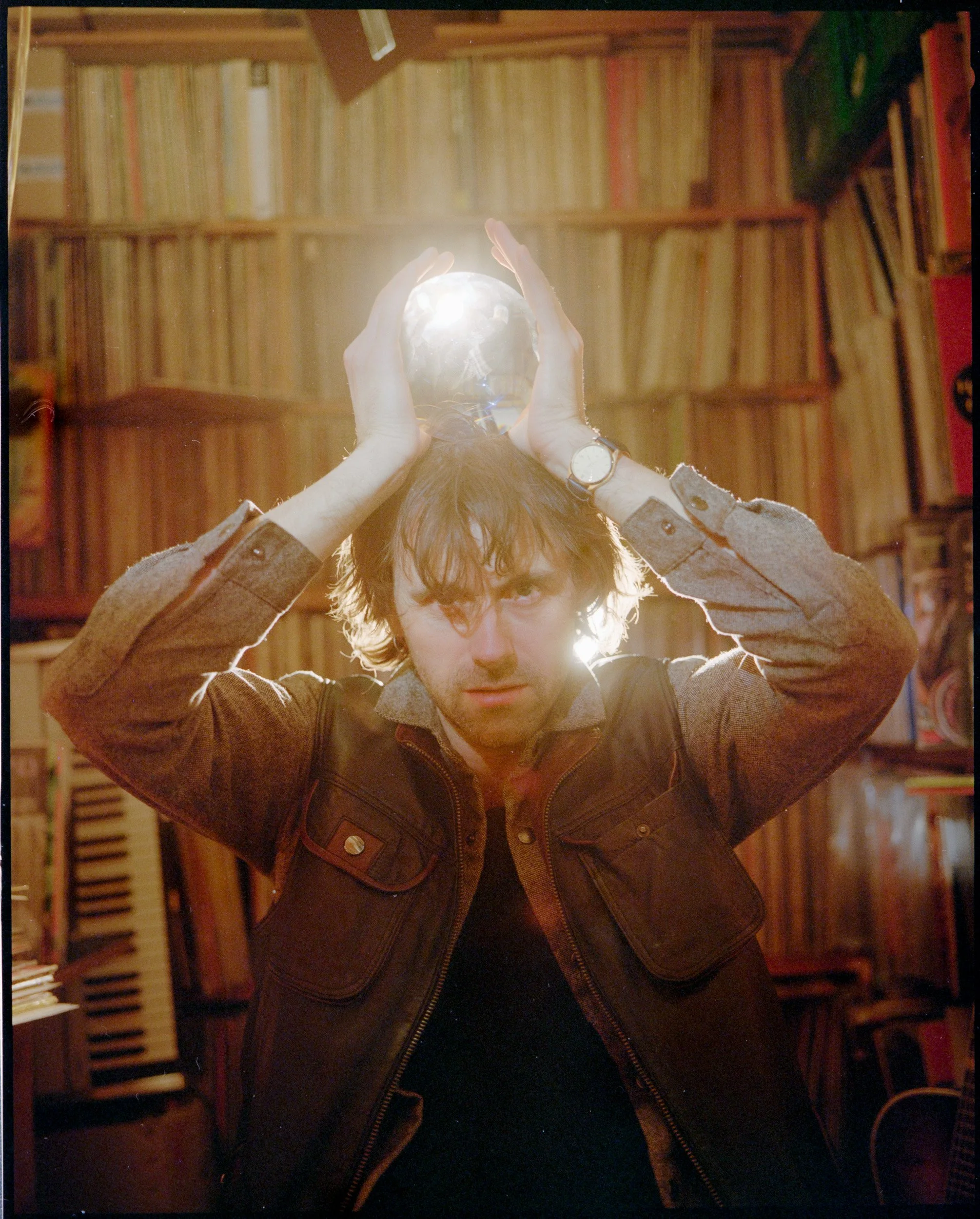 photo: Alex H. Jespersen