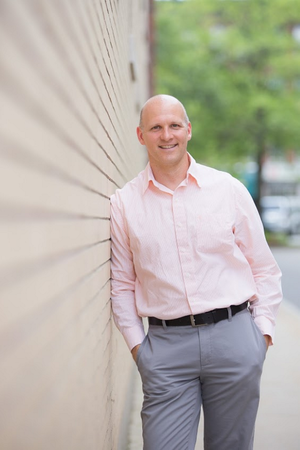Jeff Saari, Leadership Coach