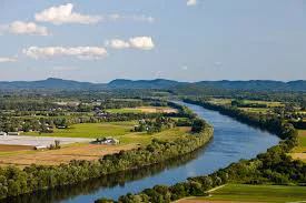 Deerfield River