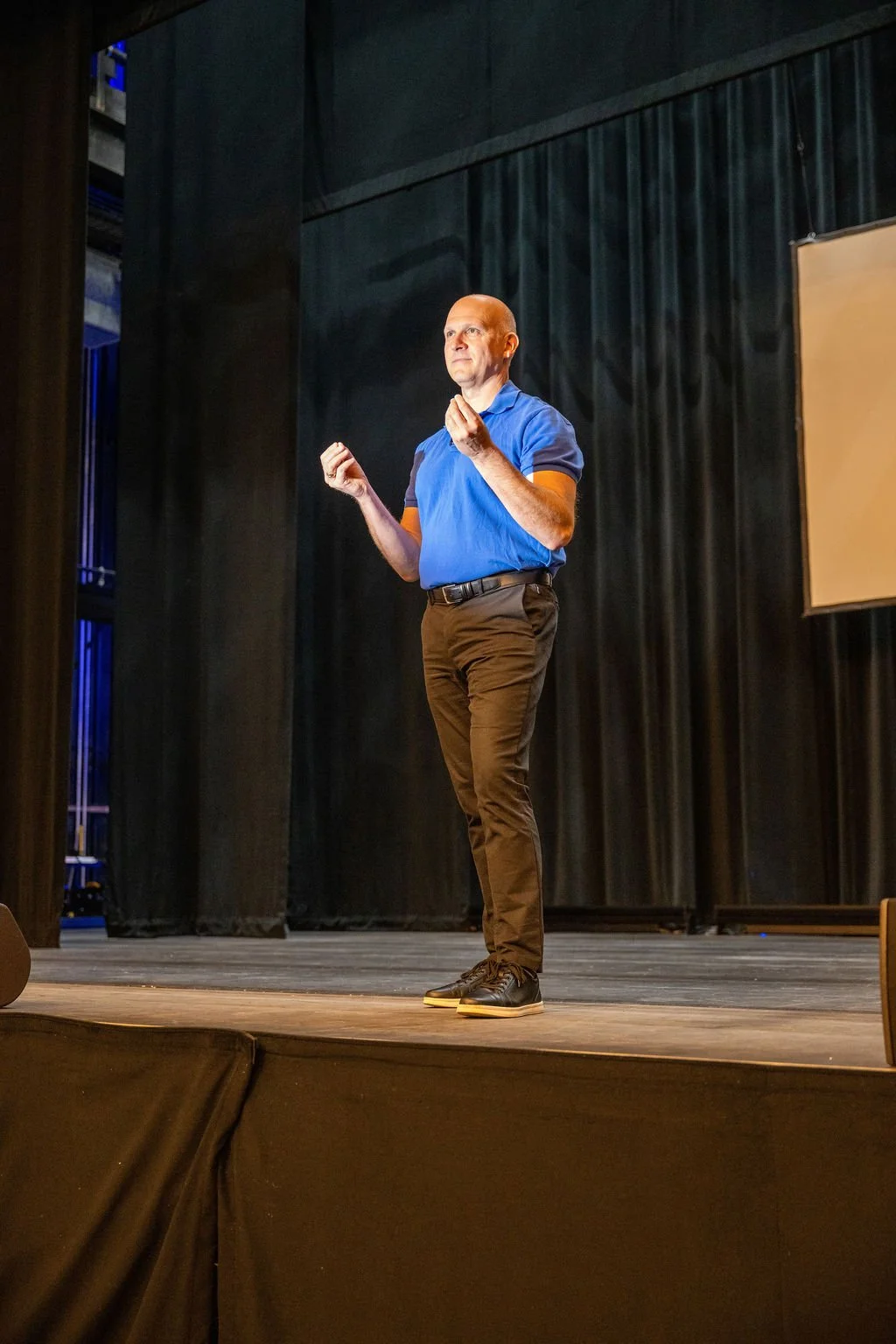 Building a Team of Teams: Five Years of Culture Transformation at OATi