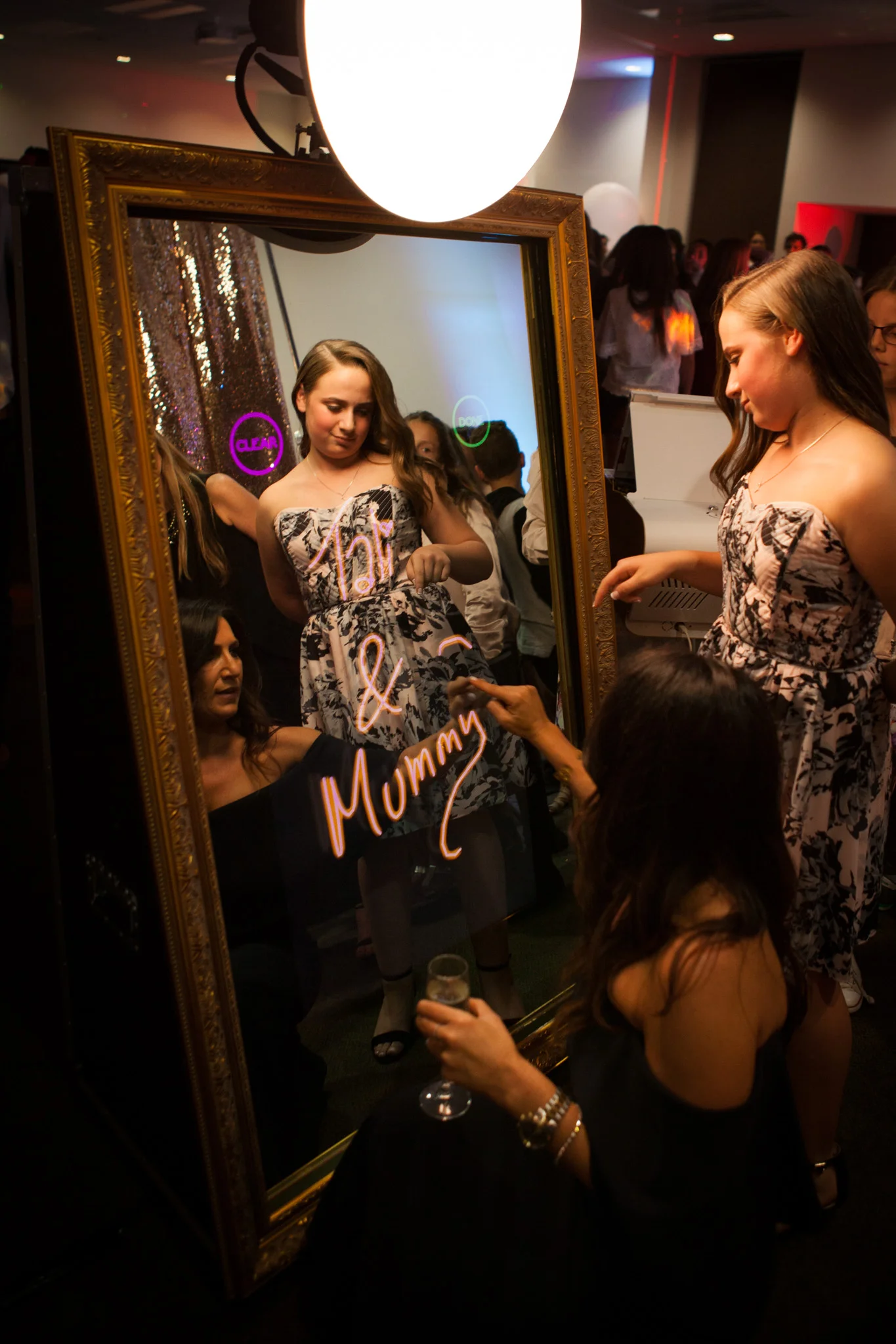 Open Booths Photo Booths Photo Booth Hire Sydney & Melbourne Our Range