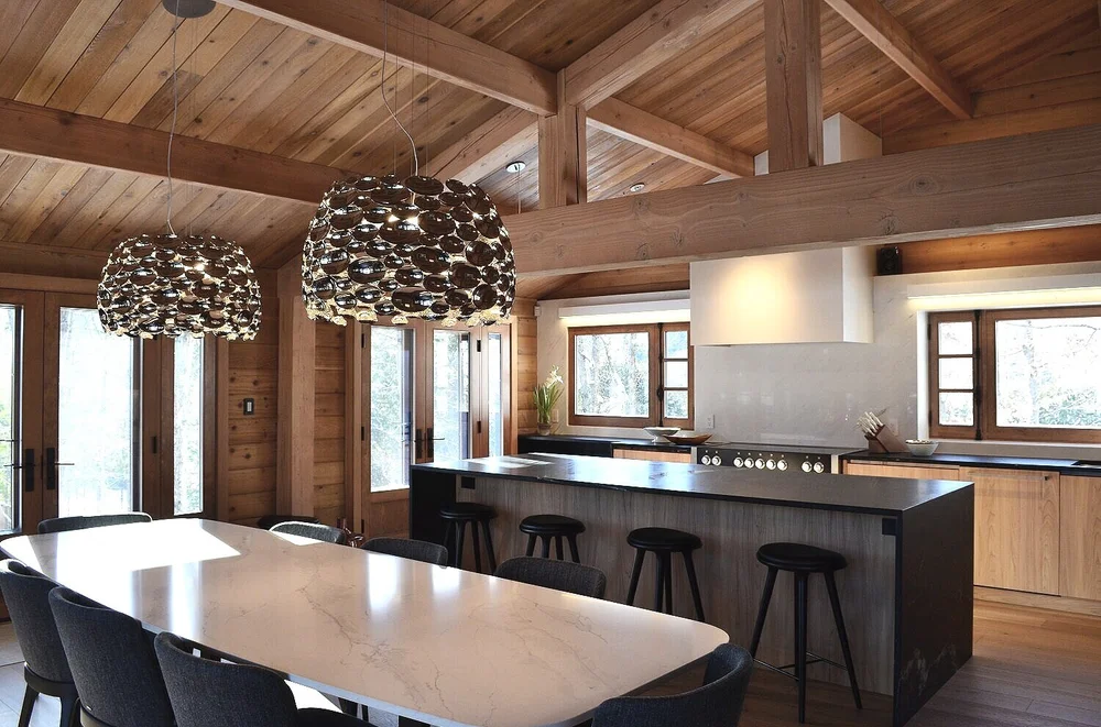 Josee Tremblay Design Intérieur - Tremblant Laurentides, Montréal ...