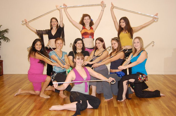 Saidi Workshop in Orlando, FL, USA