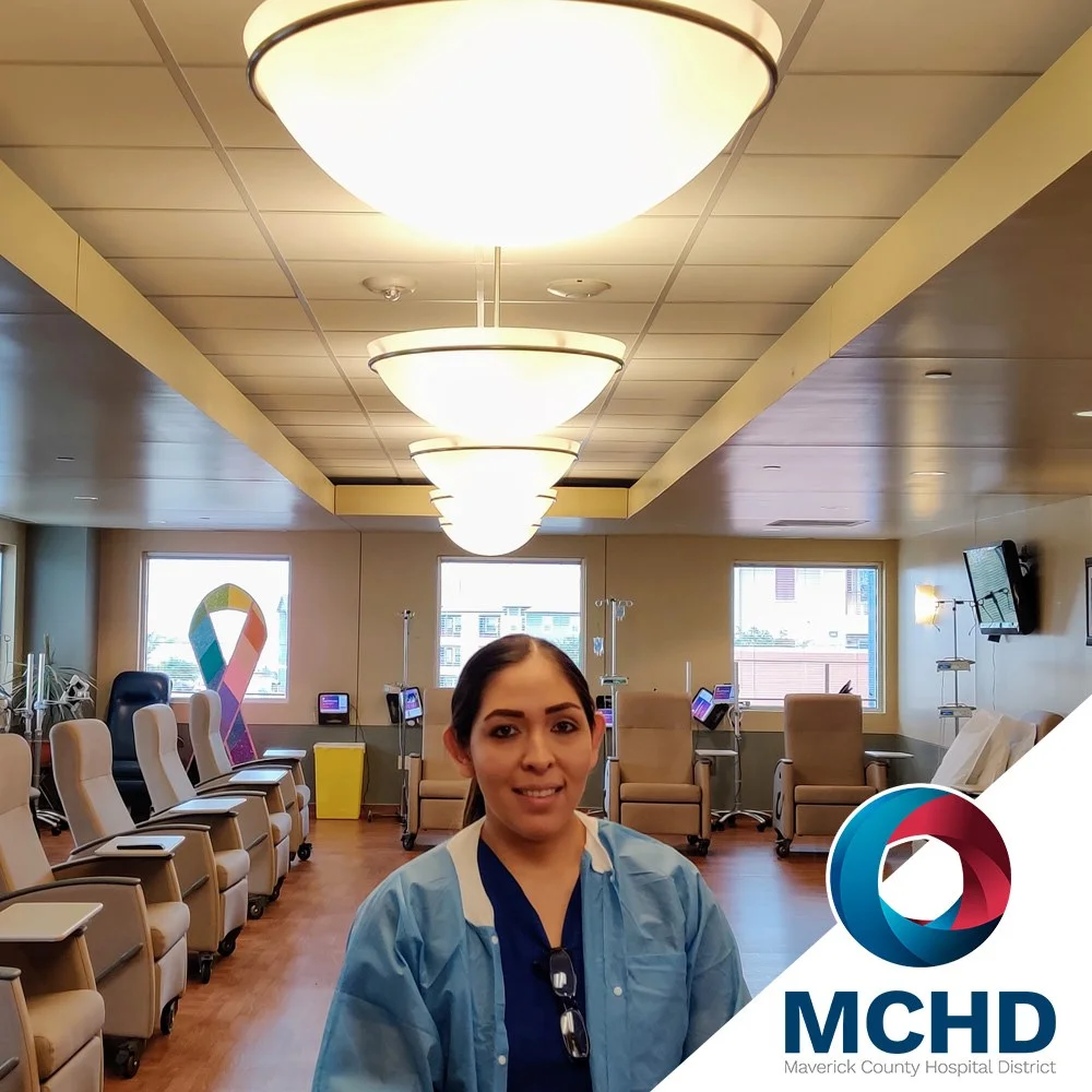 MCHD Oncology and Hematology Suite A Life Saving Option Close To Home