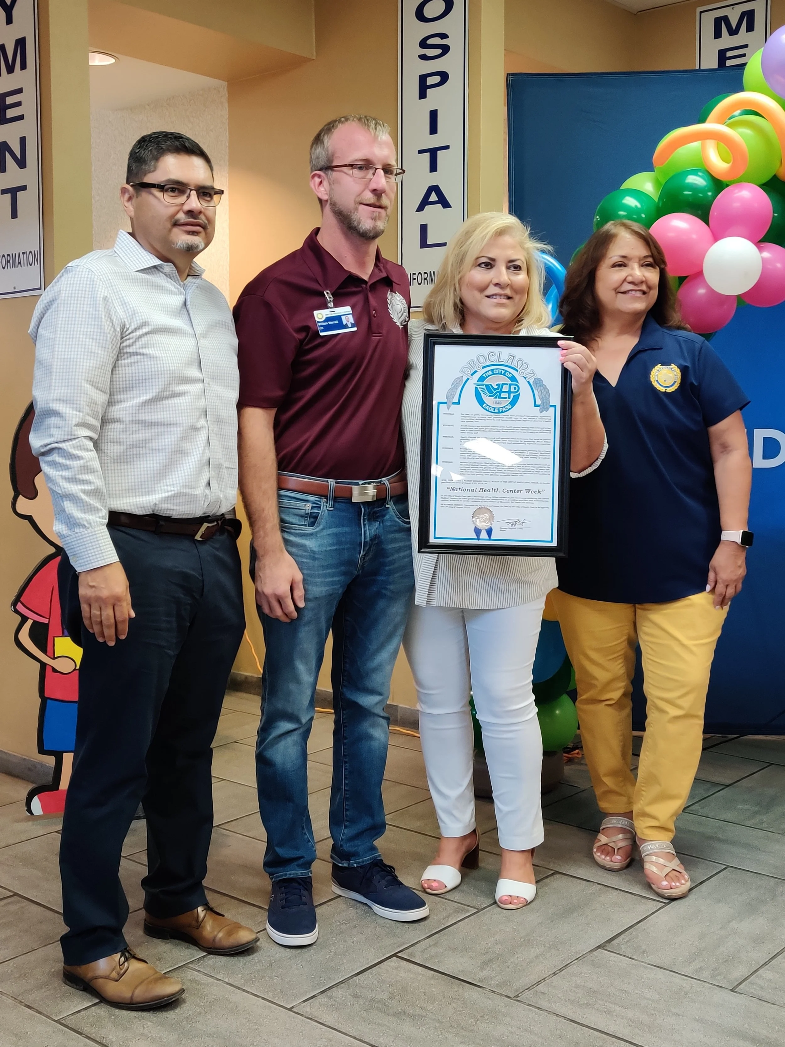 MCHD Ryan White Celebrates National Health Centers Week.jpg