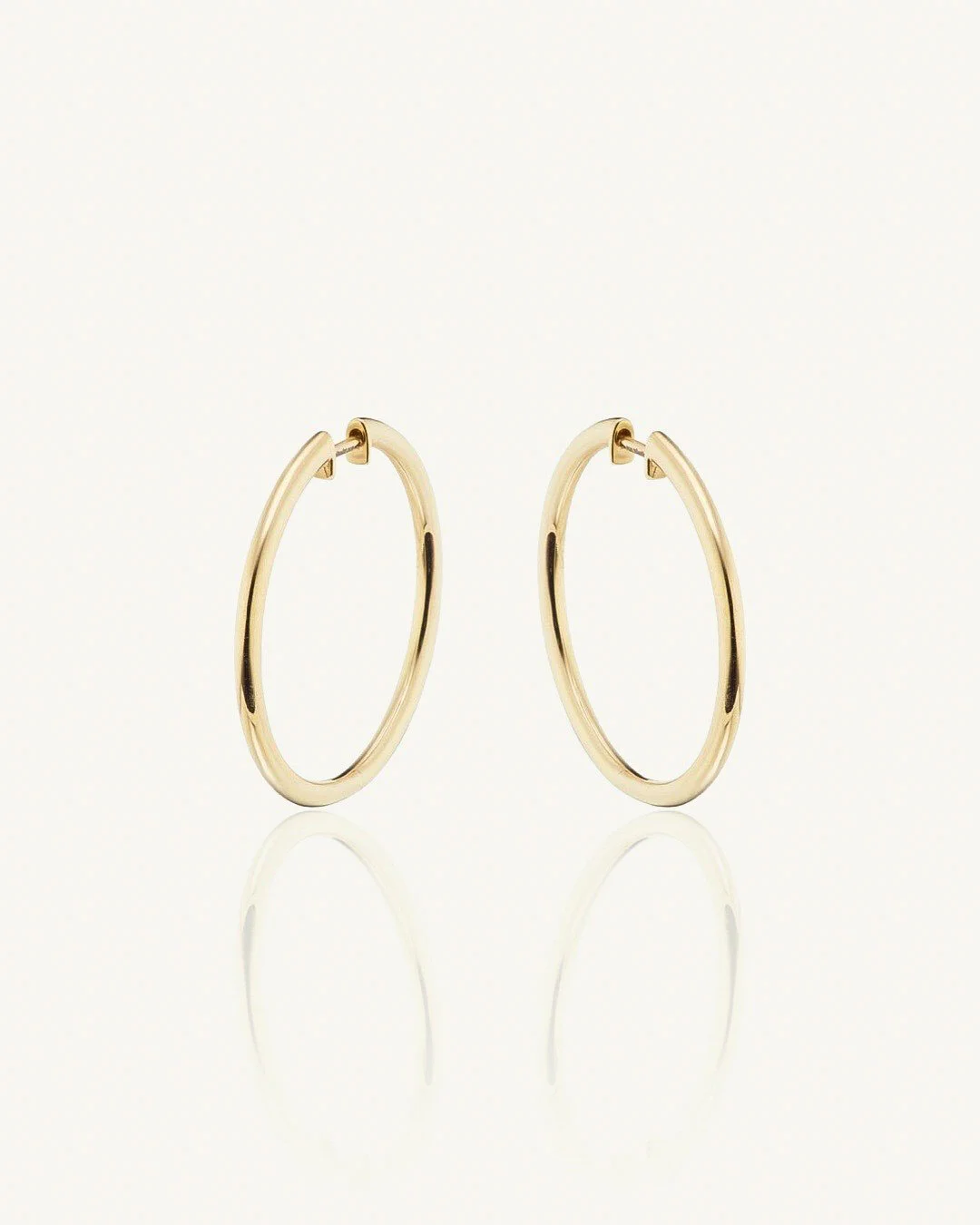 Traditional Espionne Hoop - Maxi
