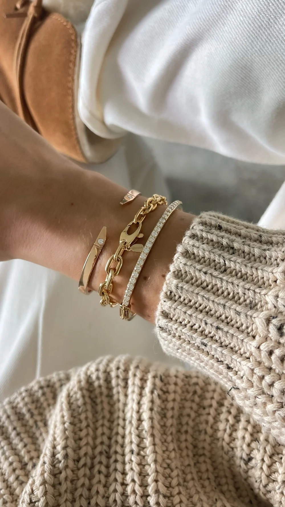altruist — Primeval Bracelet