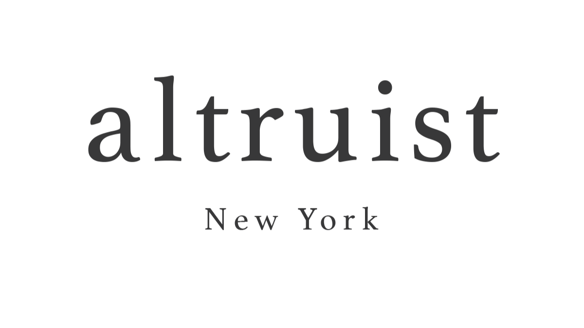 altruist