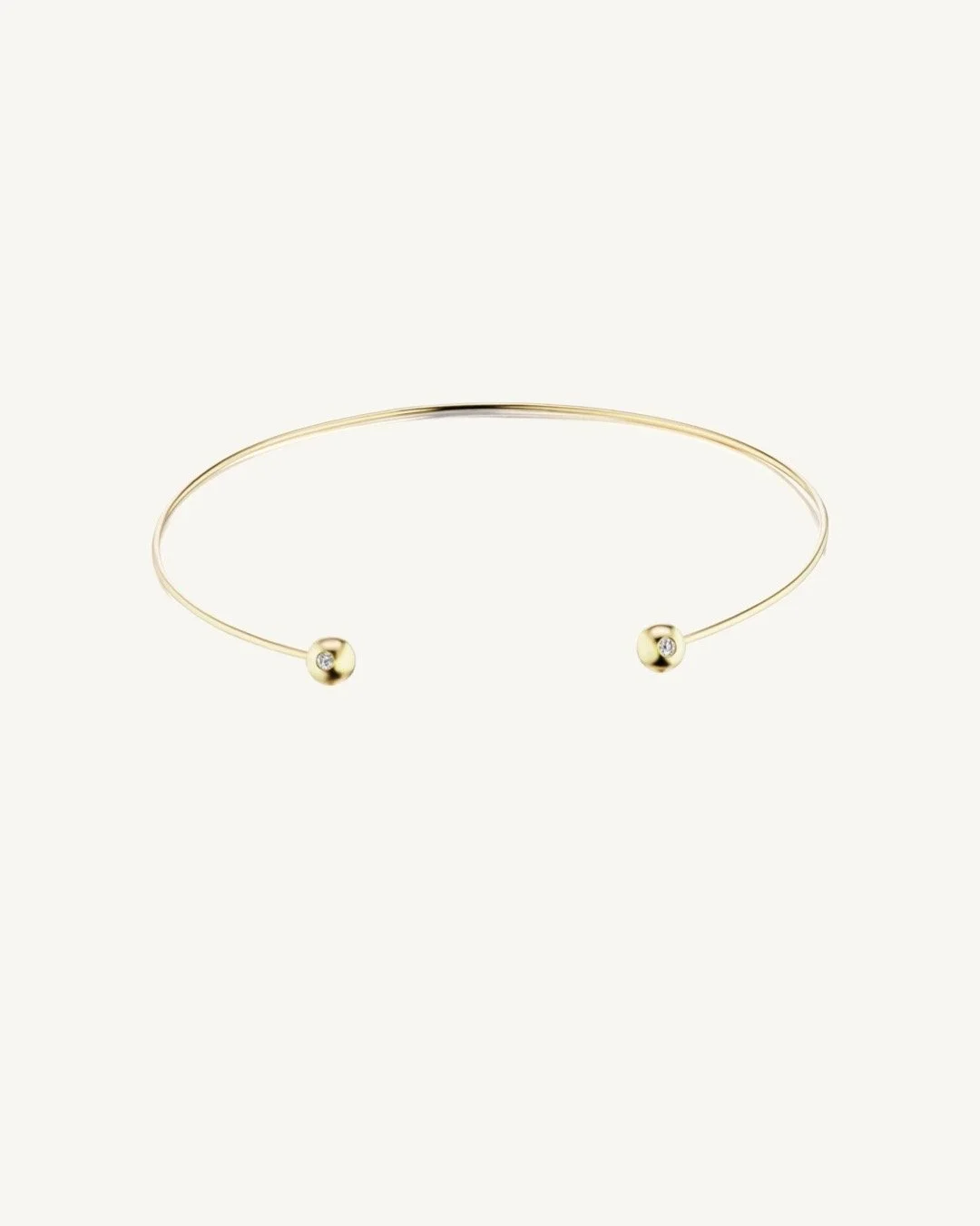 Hierarchy Necklace