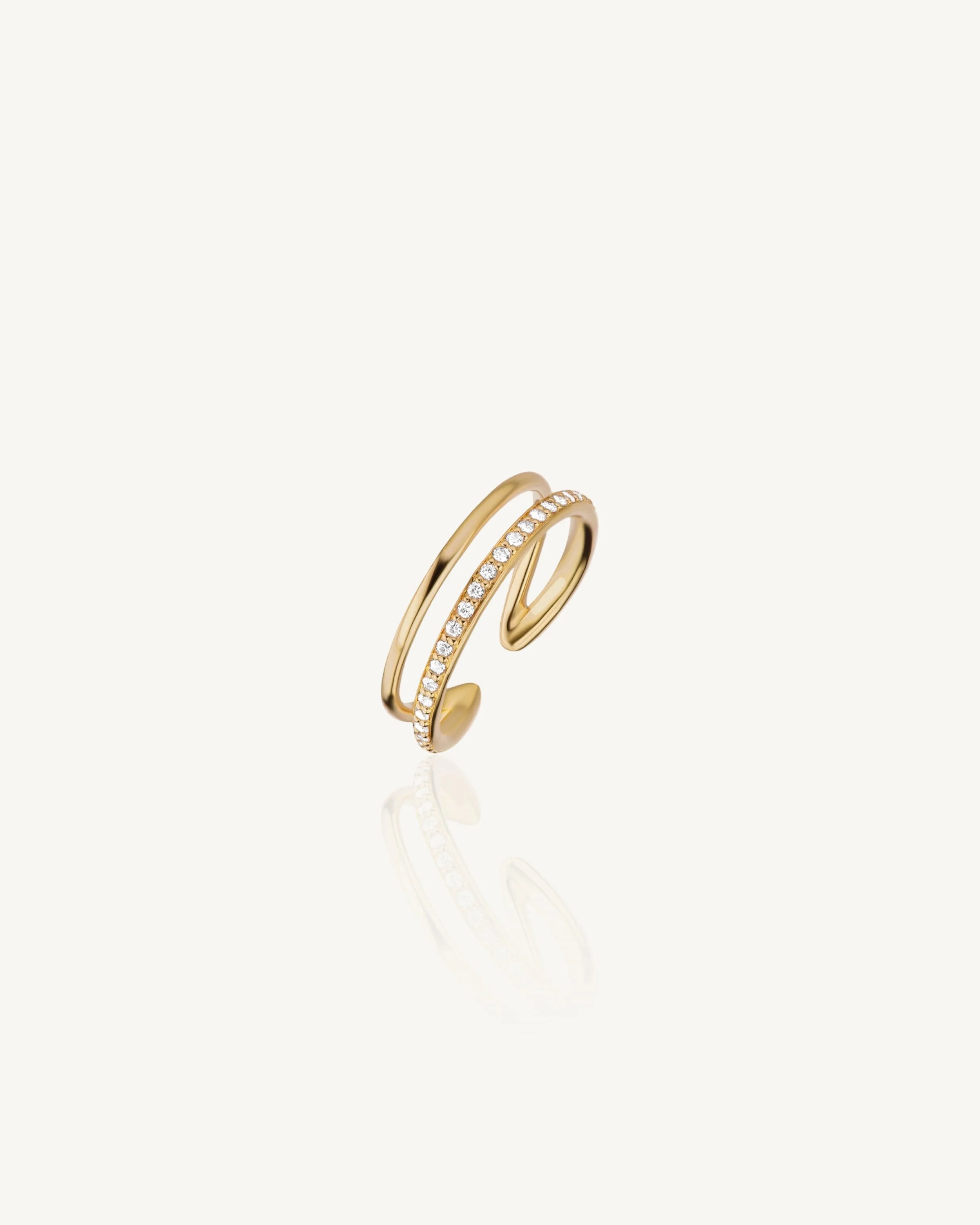 Inamorata Ring