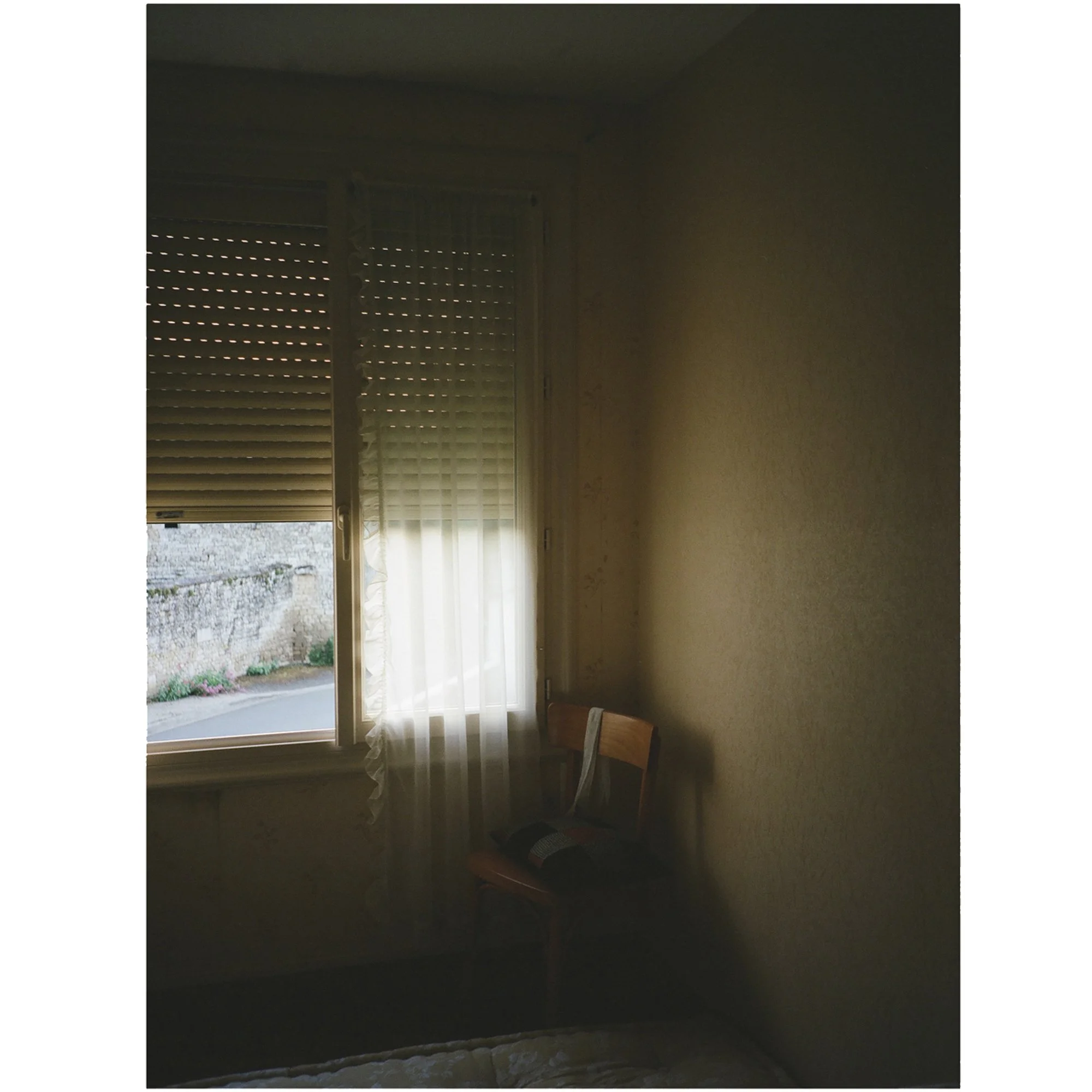 St Michel Le Cloucq II