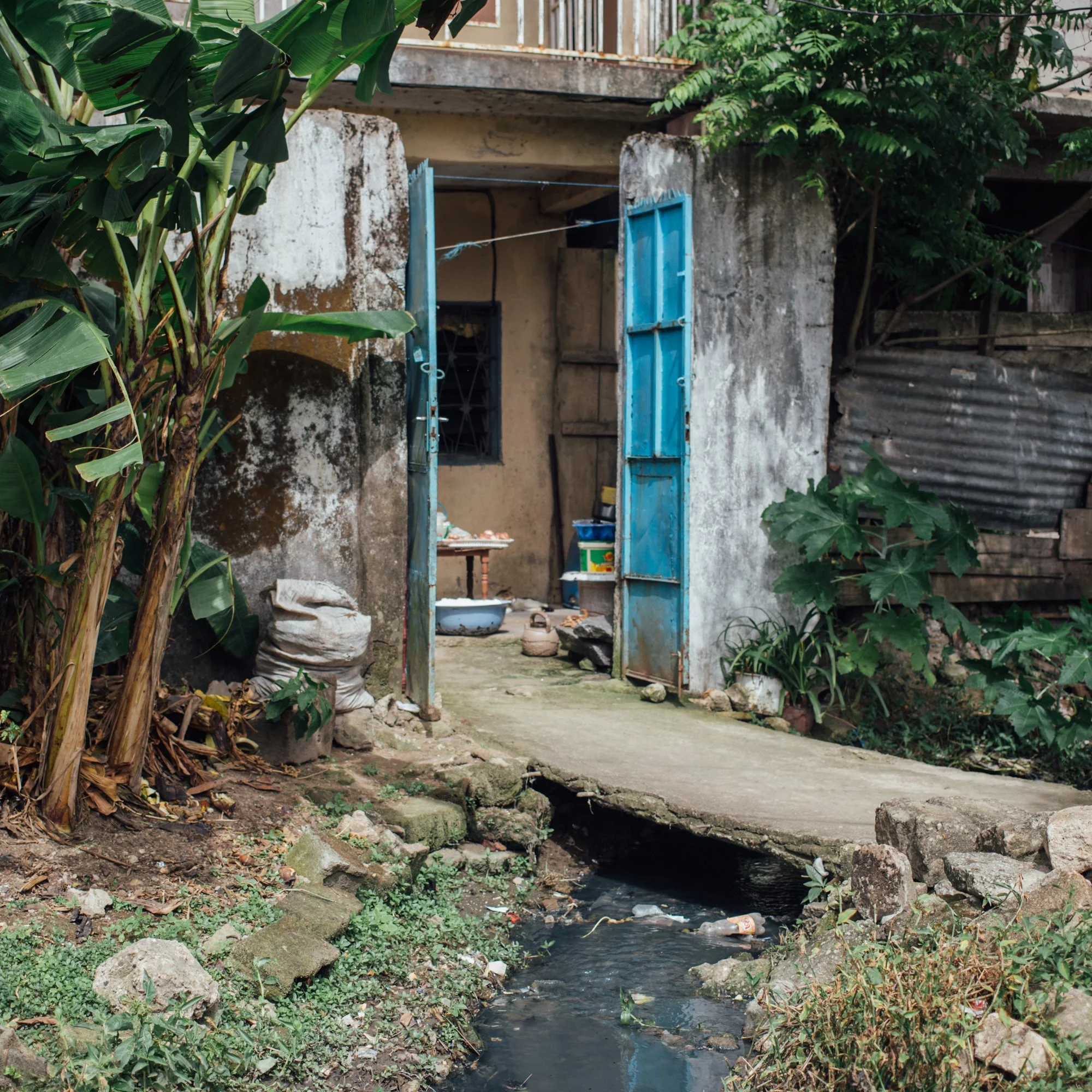 Opening - Beta a kale fo ma on mapane - Agnes Essonti Luque