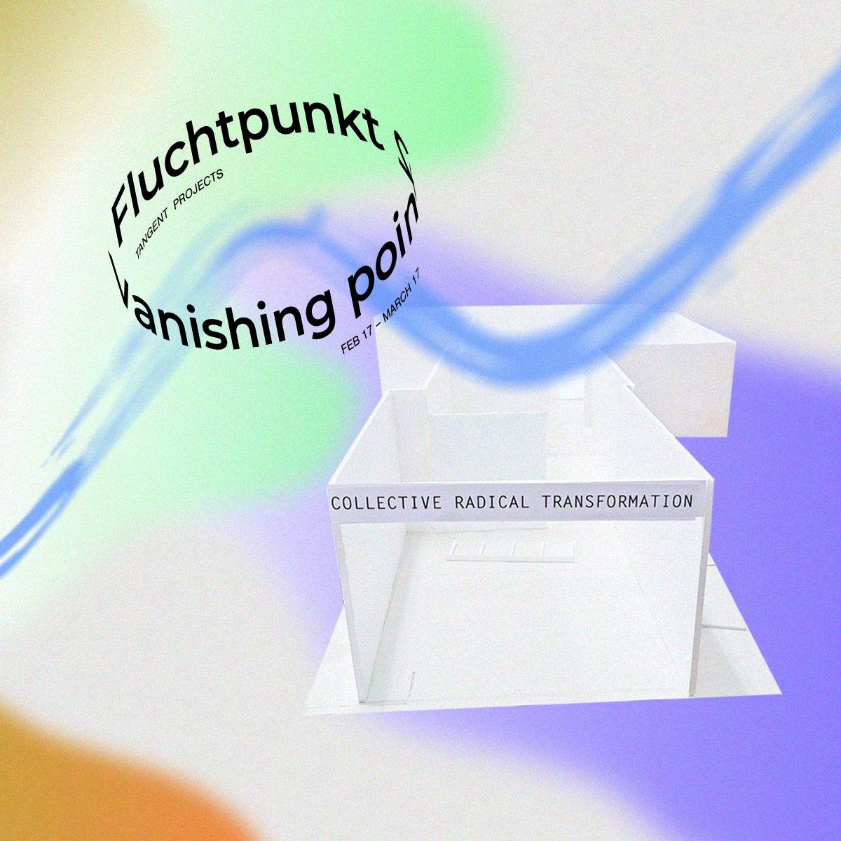 Fluchtpunkt/Vanishing Point 2