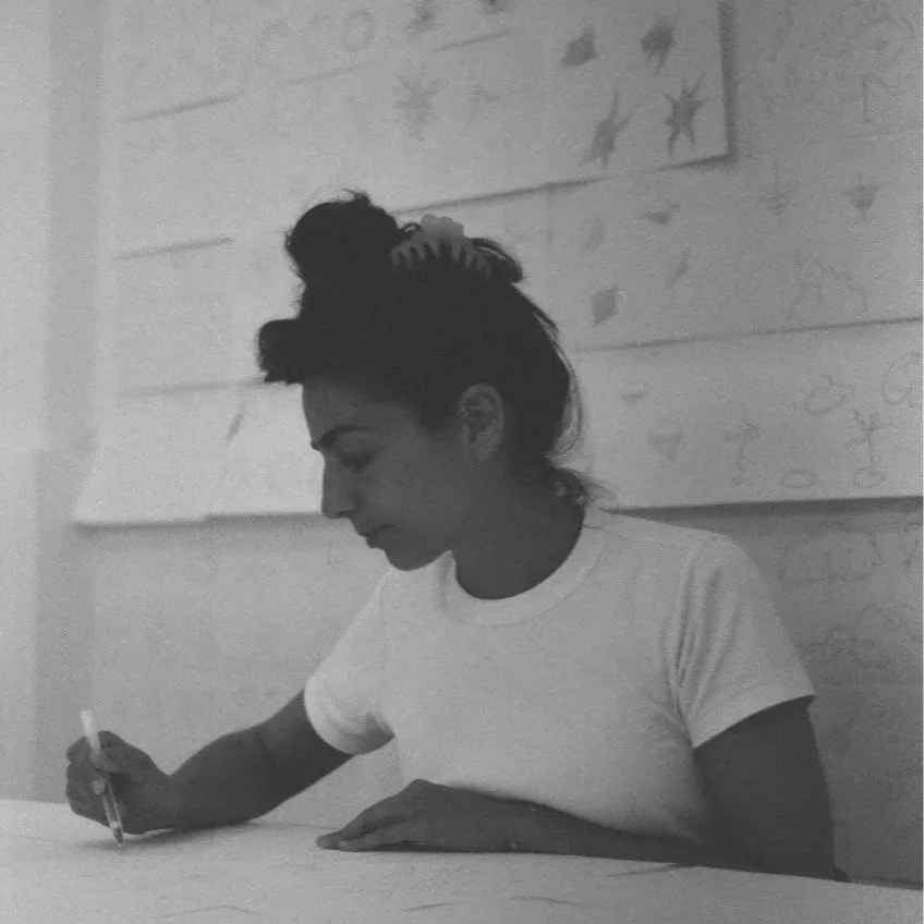 Reading Room - Ana Vala