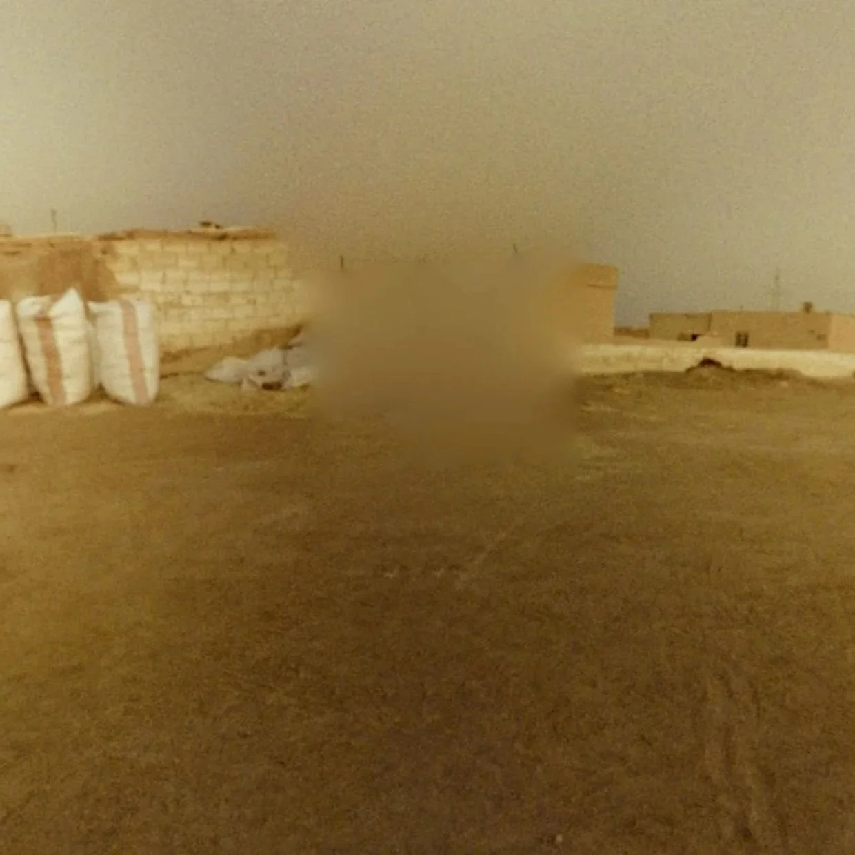 Opening - Y el oeste no existía (And the West Did Not Exist) - Al’Akhawat