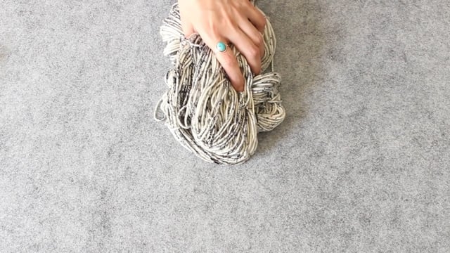 The French Knot by Liz Welling