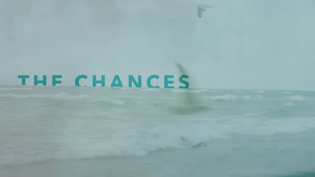 The Chances by Katee Farlow
