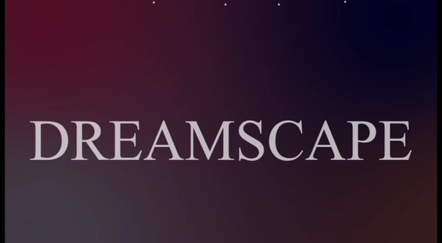 Dreamscape by Lorenza Centi
