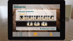 Salseros Interactive Demo