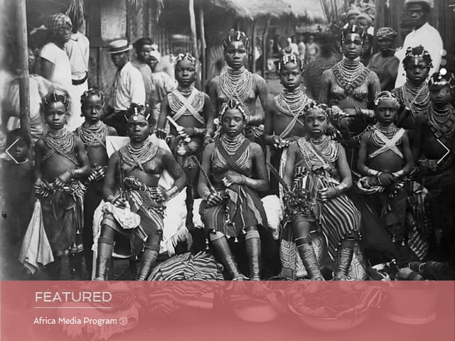 AODL: African Online Digital Library Interactive Demo