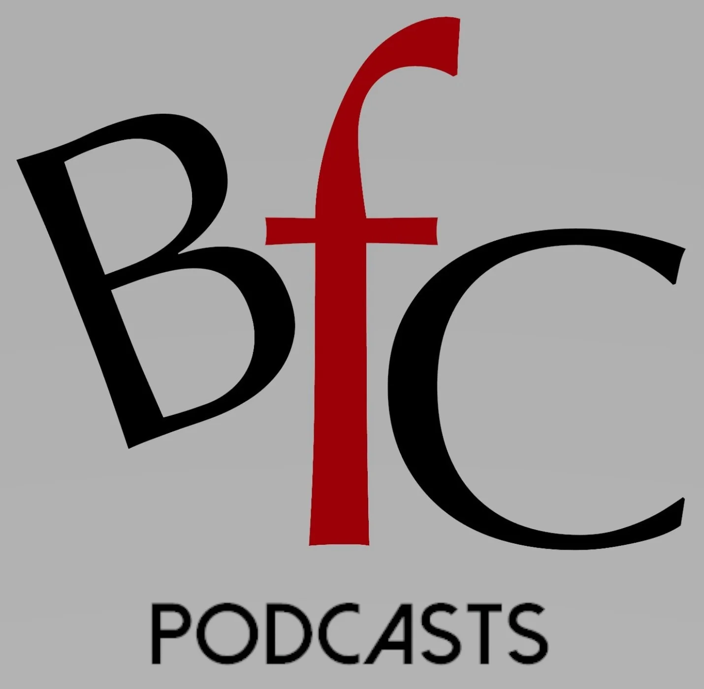 BFC Podcasts podcast artwork