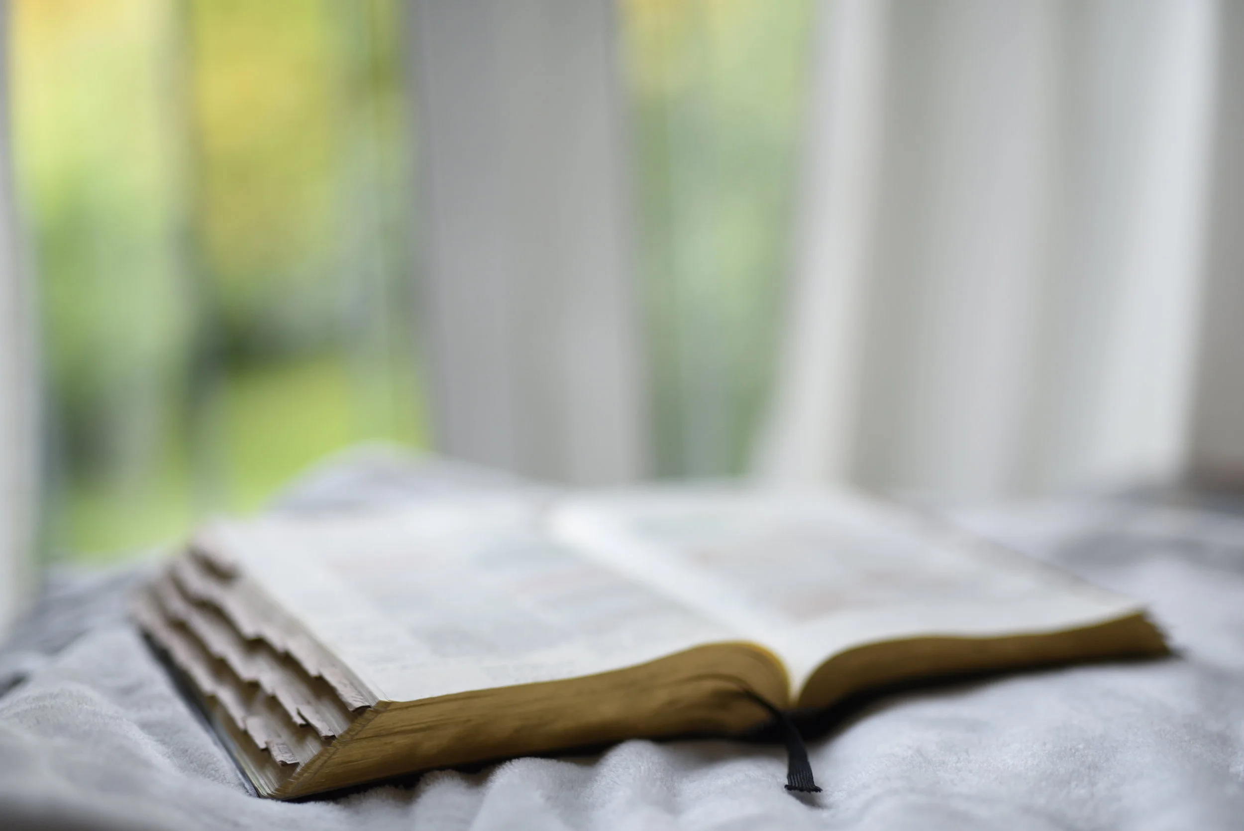 Matthew 1 > The Genealogy and Birth of Jesus - by Jeff Byerley