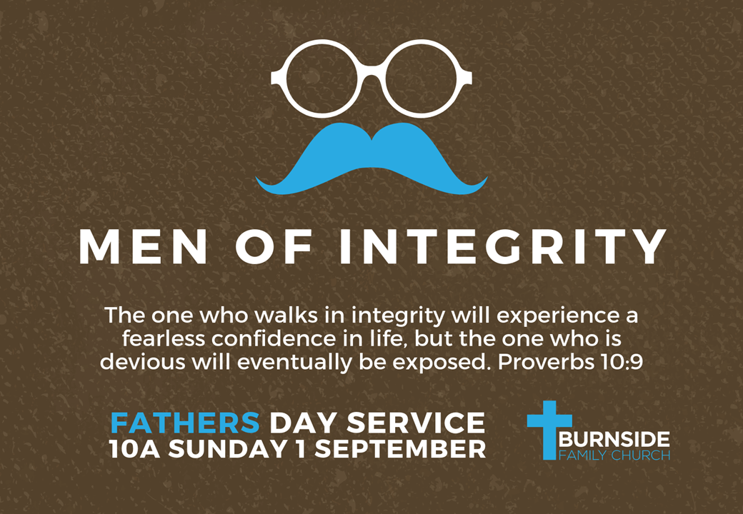 father's day presentation for church