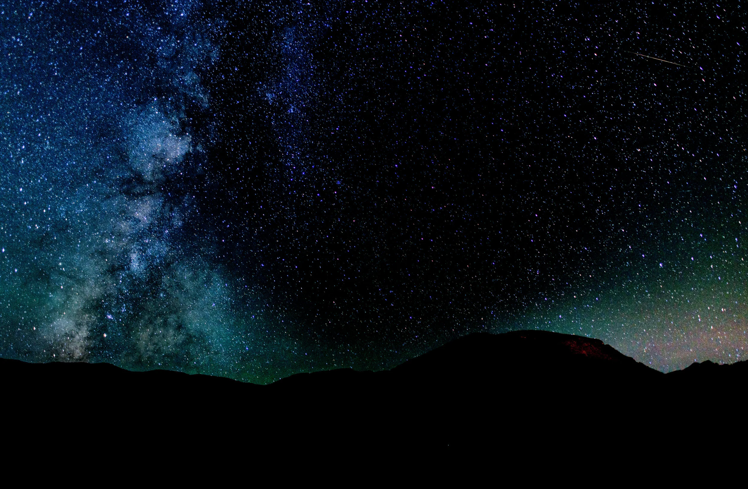 How deep indeed is His love for us? - by Laura Duke