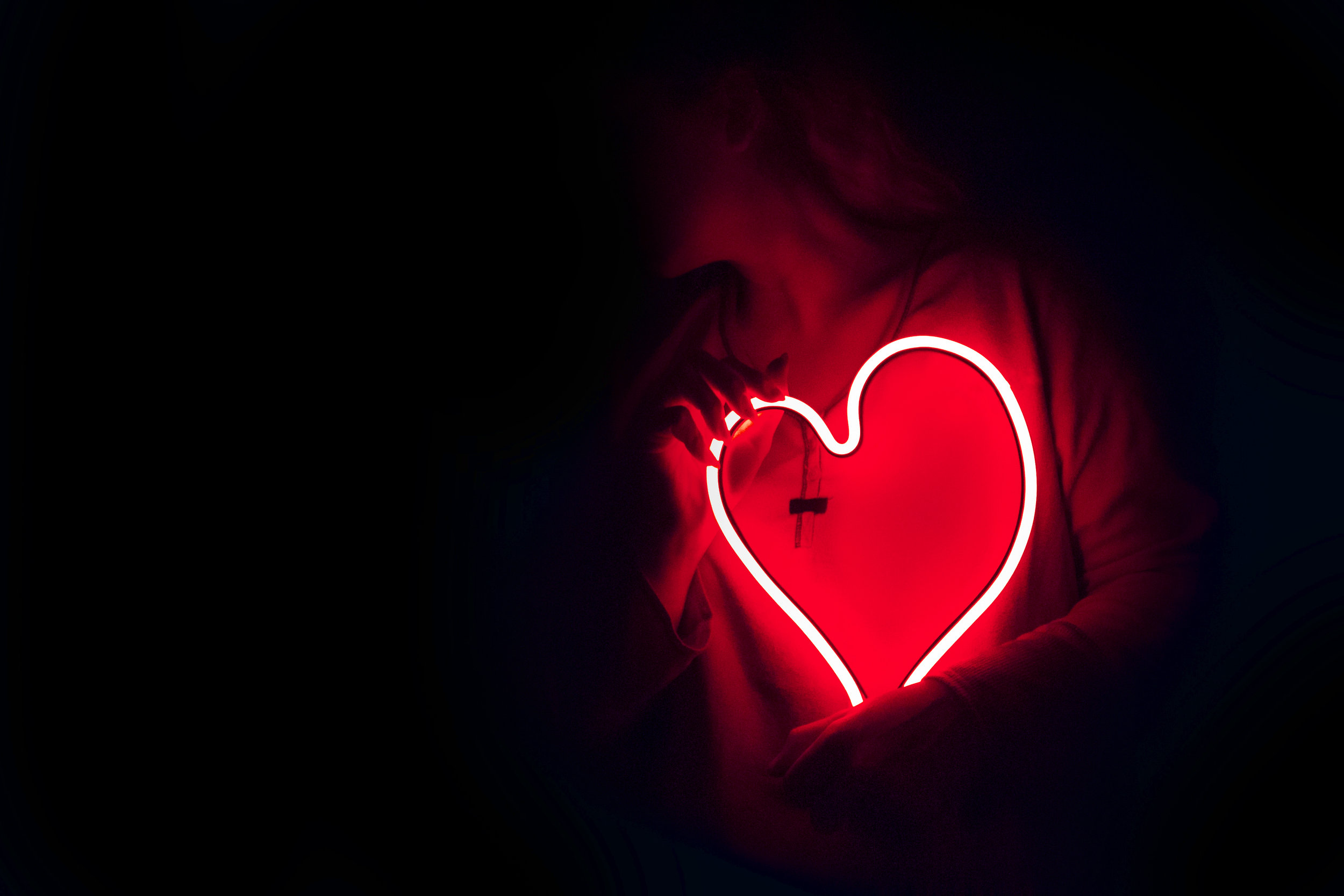 Change of Heart