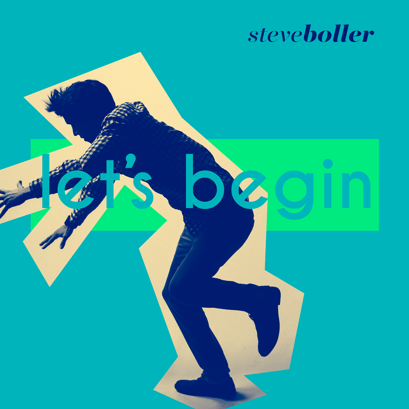 "Let's Begin" Pre-sale, Release Show Announced