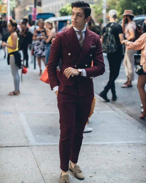Beautiful shot captured by street photographer @visualsbypierre