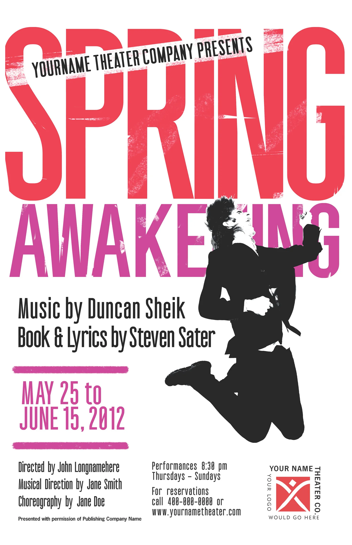 Spring Awakening