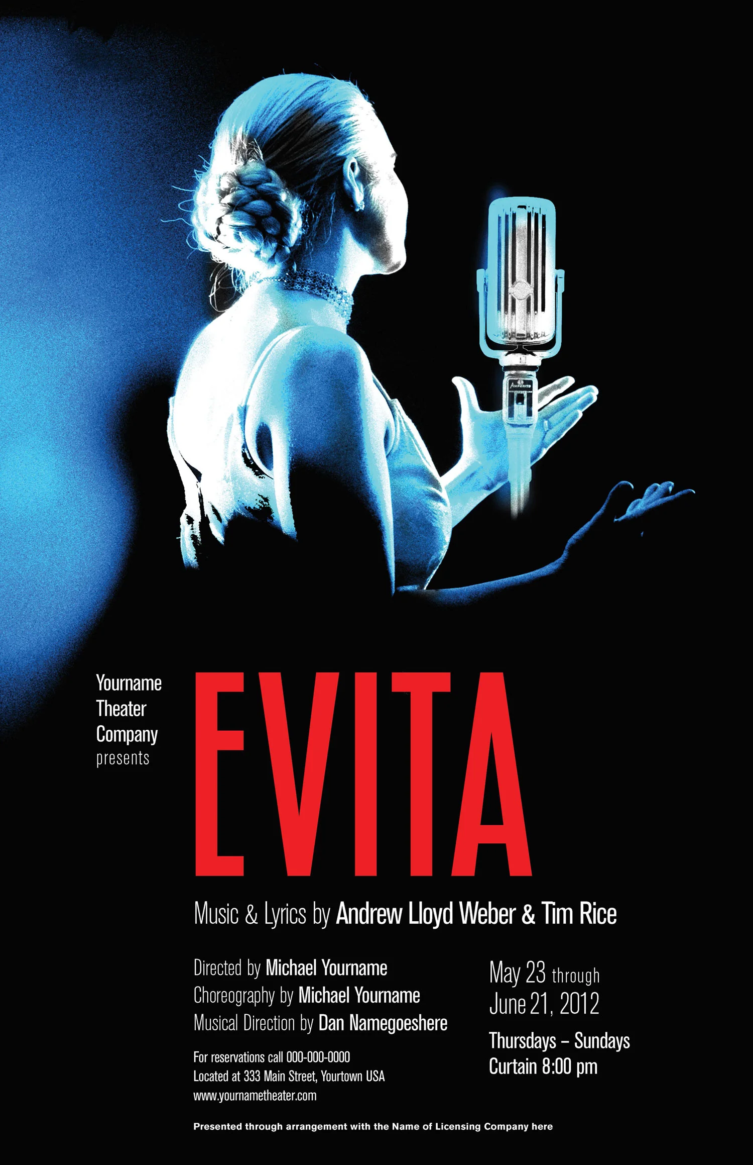 Evita