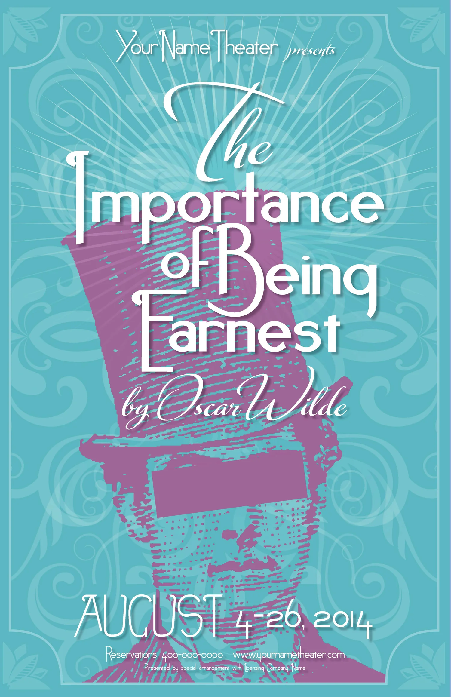 the importance of beinf earnest-2-play-comedy-dramaqueen-theater-publicity.jpg