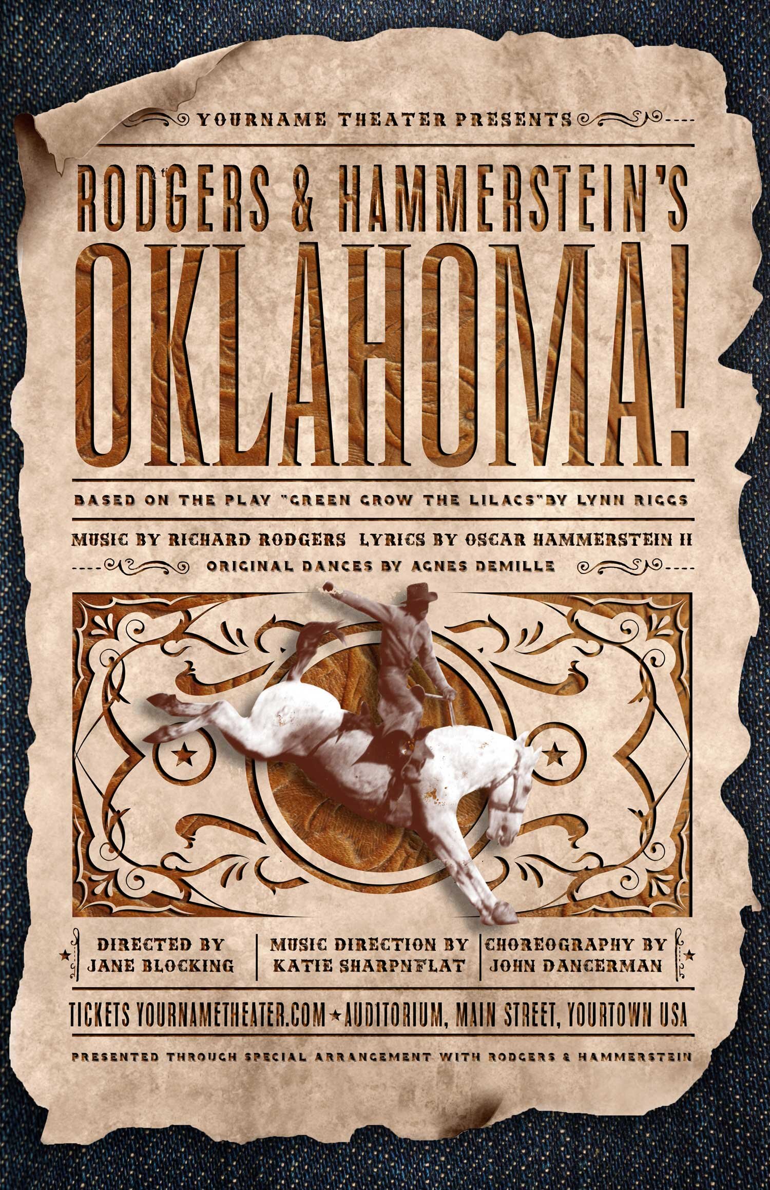 Drama-Queen-Graphics-Theater-Publicity-Oklahoma-poster.jpg