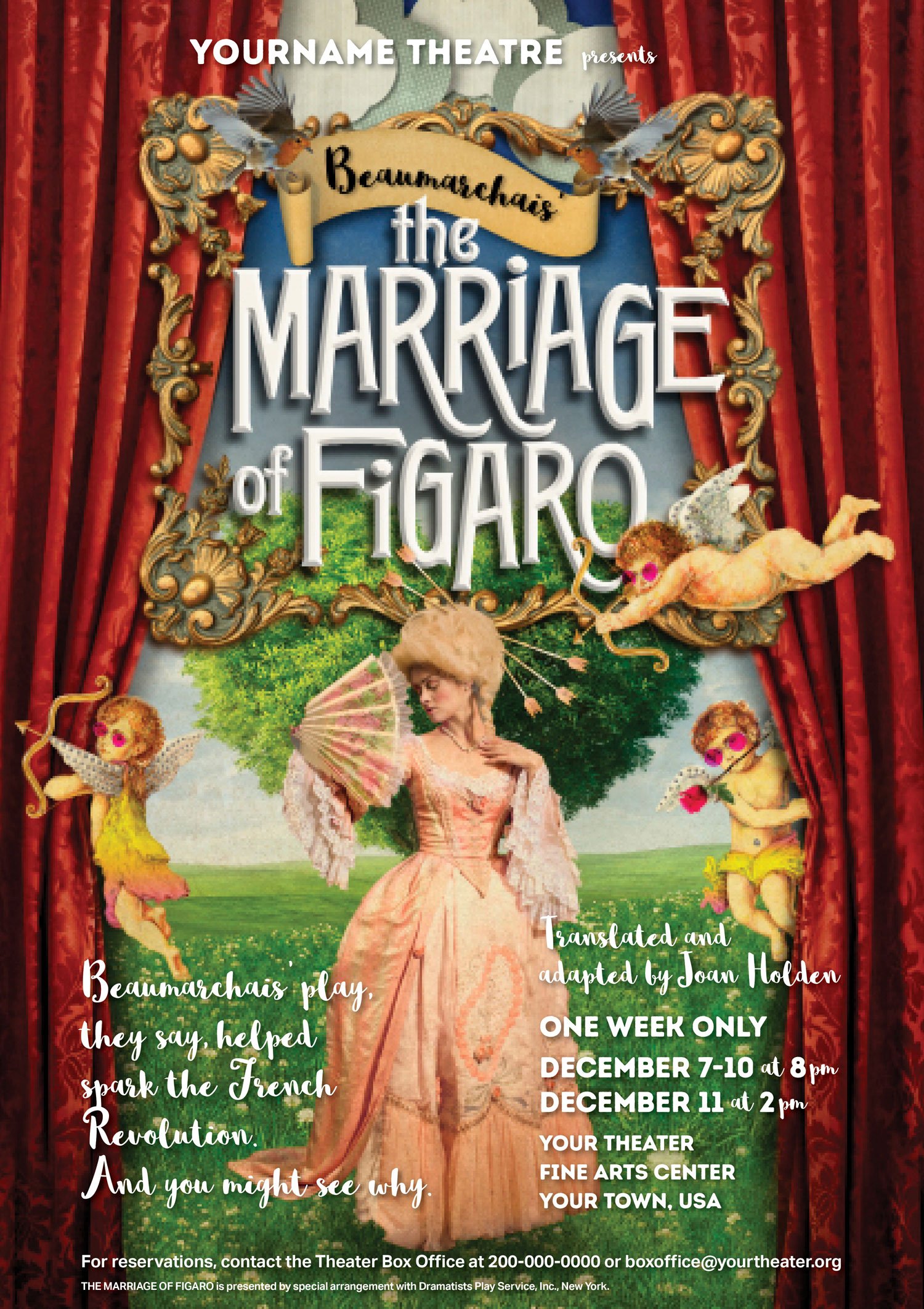 Drama-Queen-Graphics_Marriage-of-Figaro-Theatre-Poster.jpg