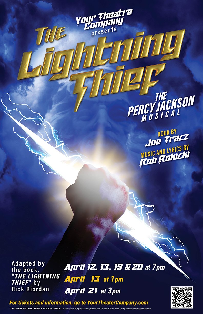 Drama-Queen-Graphics_Theatre-Branding_Lightning-Thief Percy Jackson poster.jpg
