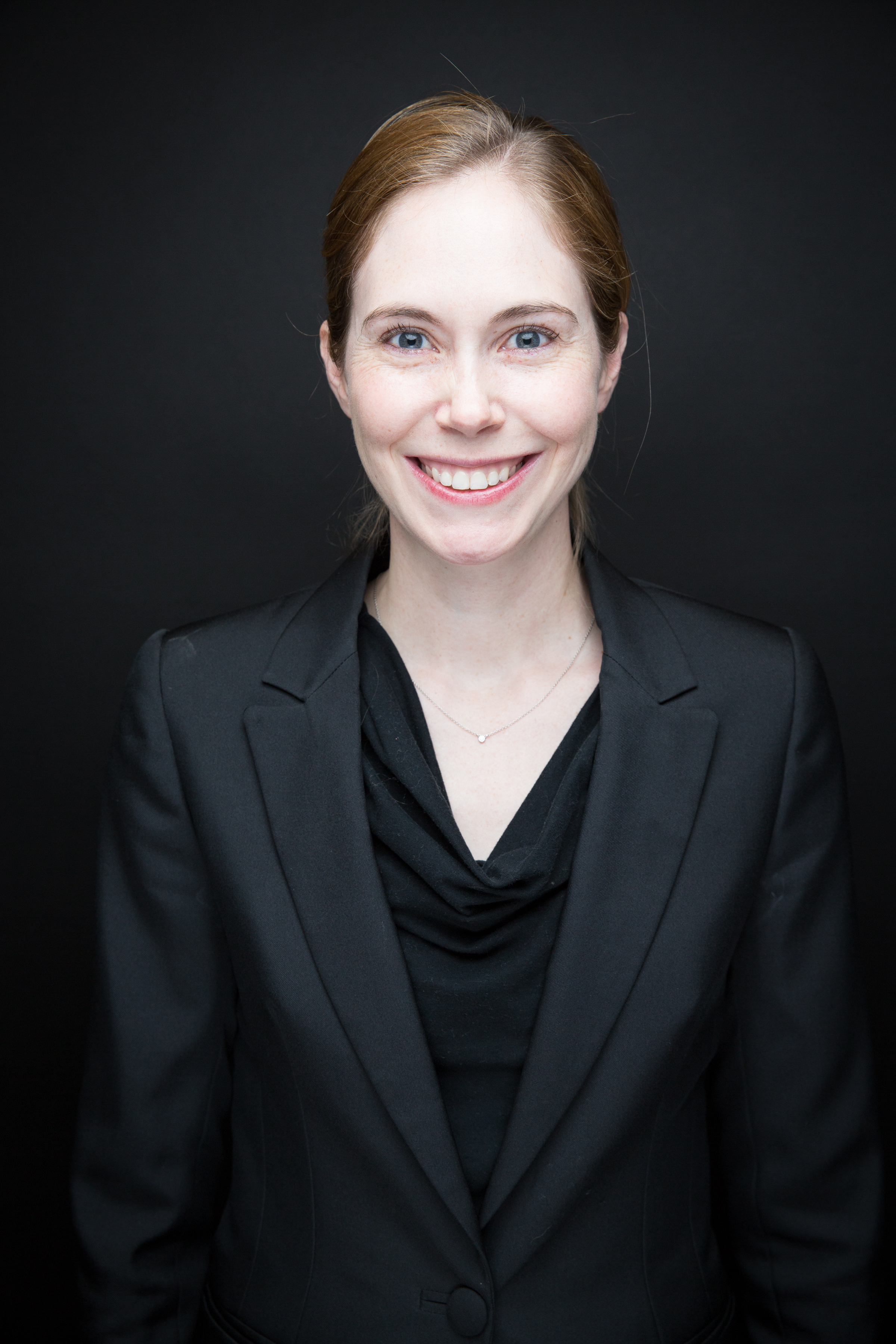 Nell O'Donnell, President