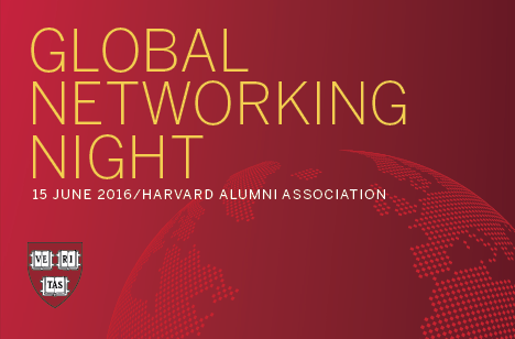 Pre-GNN Networking Session: International Education Policy Program Alumni