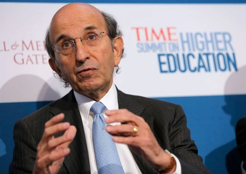Conversation with Joel Klein (NYC Chapter)