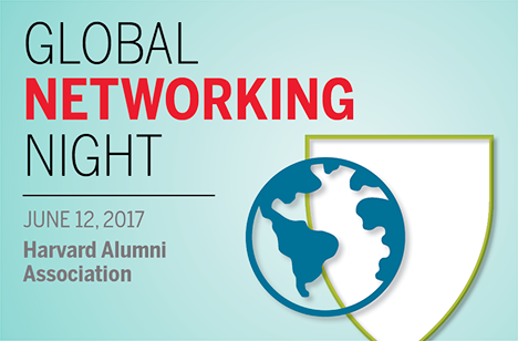 Global Networking Night (DC Chapter)
