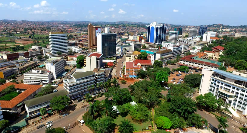 HARVARD ALUMNI KAMPALA HAPPY HOUR