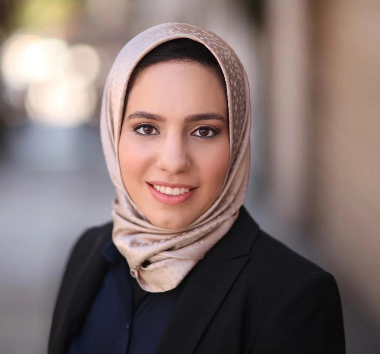 Shima Gholamimehrabadi | Vice President